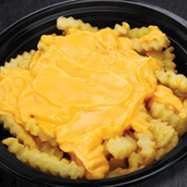  Cheese French Fries