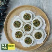 Keto Coconut Mabroumah