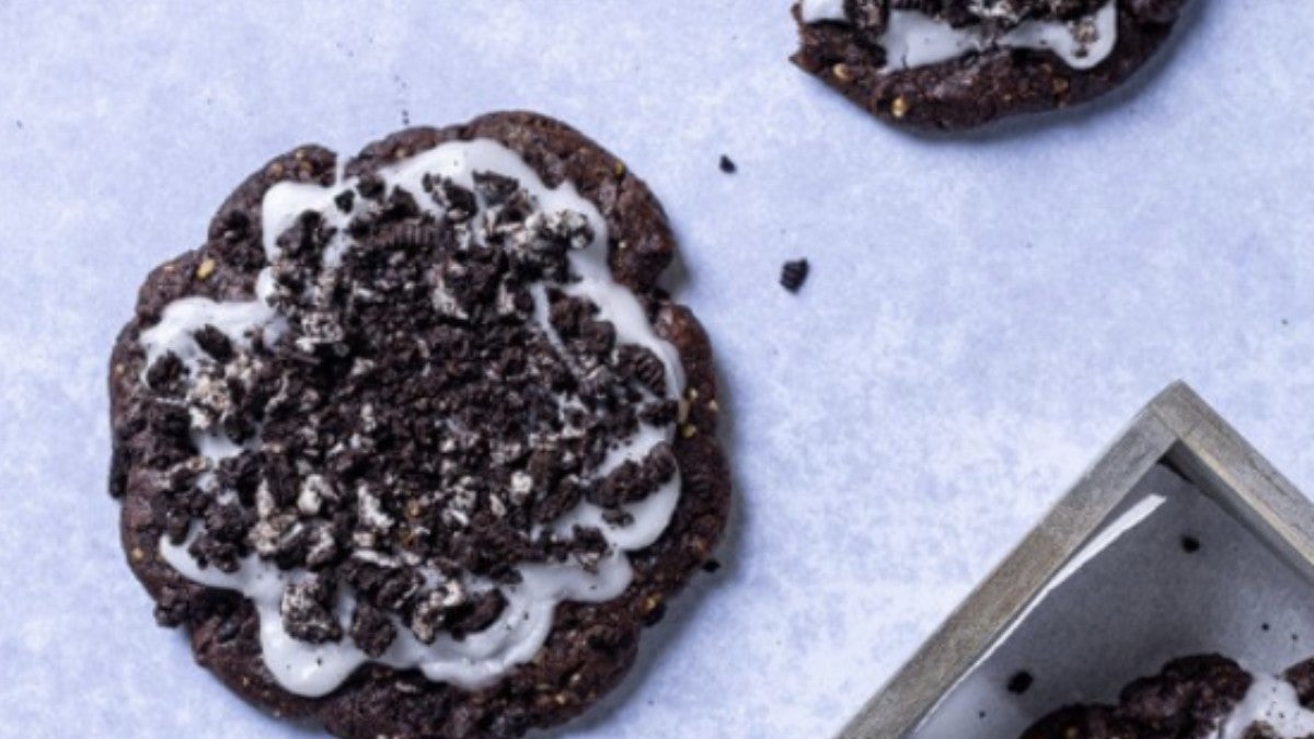 Oreo Cookie