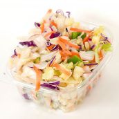 Green Salad 