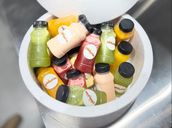 Juice Box 12 Bottles 200ML
