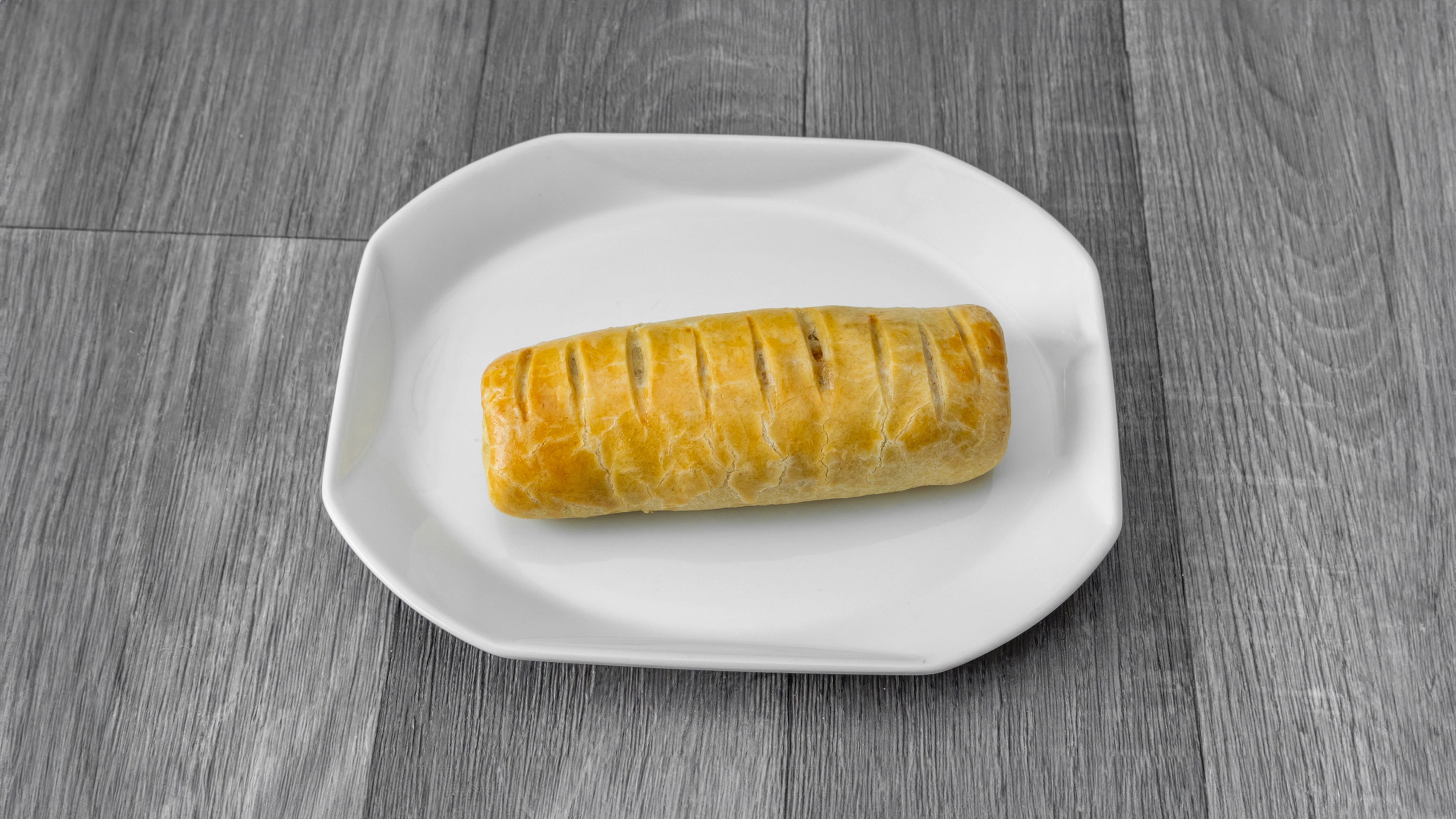 Fish Roll