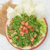 Tabbouleh