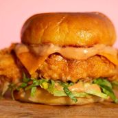 Classic Chicken Drip