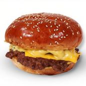 Special Burger