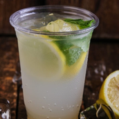 Lemon Mojito