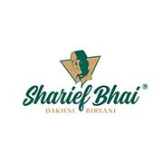 Sharief Bhai Biryani & Tandoor