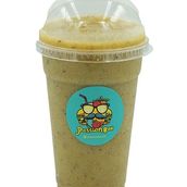 Apple And Kiwi Slash