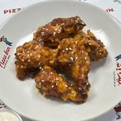 Bang Bang Chicken Wings (5 Pcs)