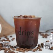Iced Americano