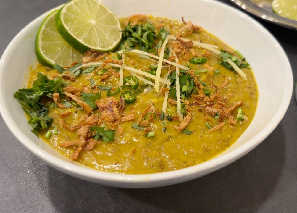 Haleem