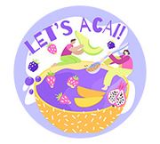 Let's Acai