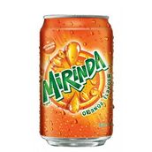 Mirinda Orange