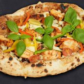 BBQ Chicken