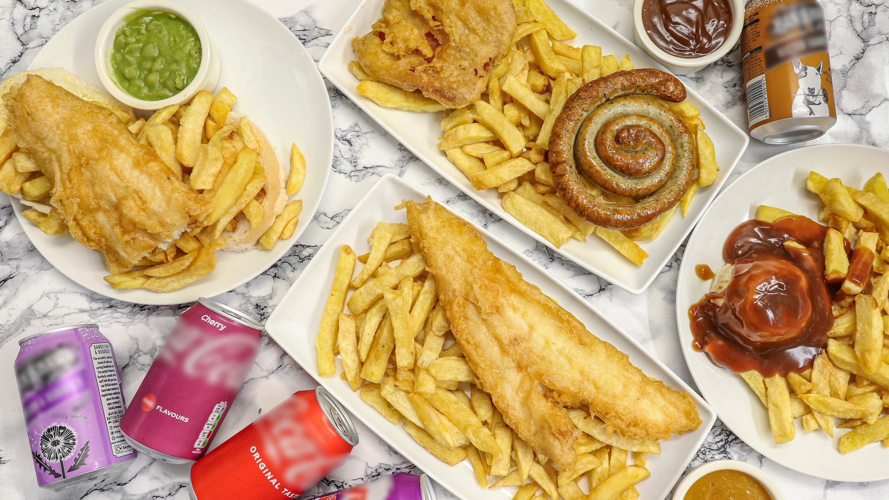 The Little Chippy