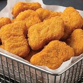 Chicken Nuggets 12 pcs