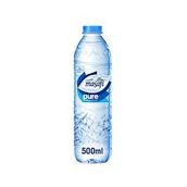 Mineral Water Bottle 500Ml