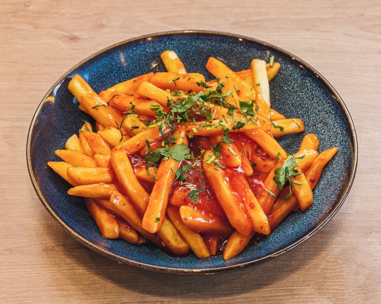 Masala Chips