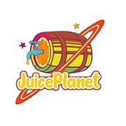 Juice Planet