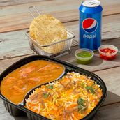 Butter Chicken Tasting Box