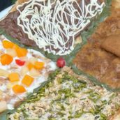 Four Seasons Pie