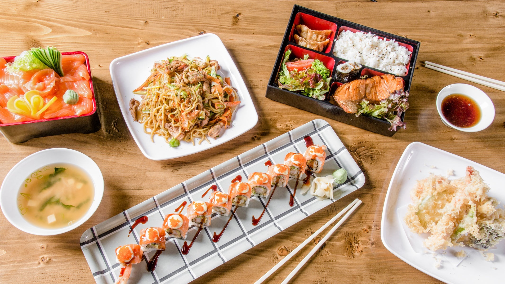 Eat Japan