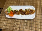 Shrimp Plum
