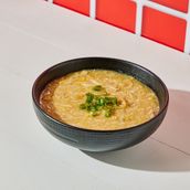 Chicken Corn Soup