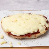 Margherita Slice