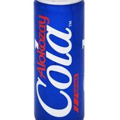 Regular cola