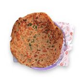 Chicken Paratha