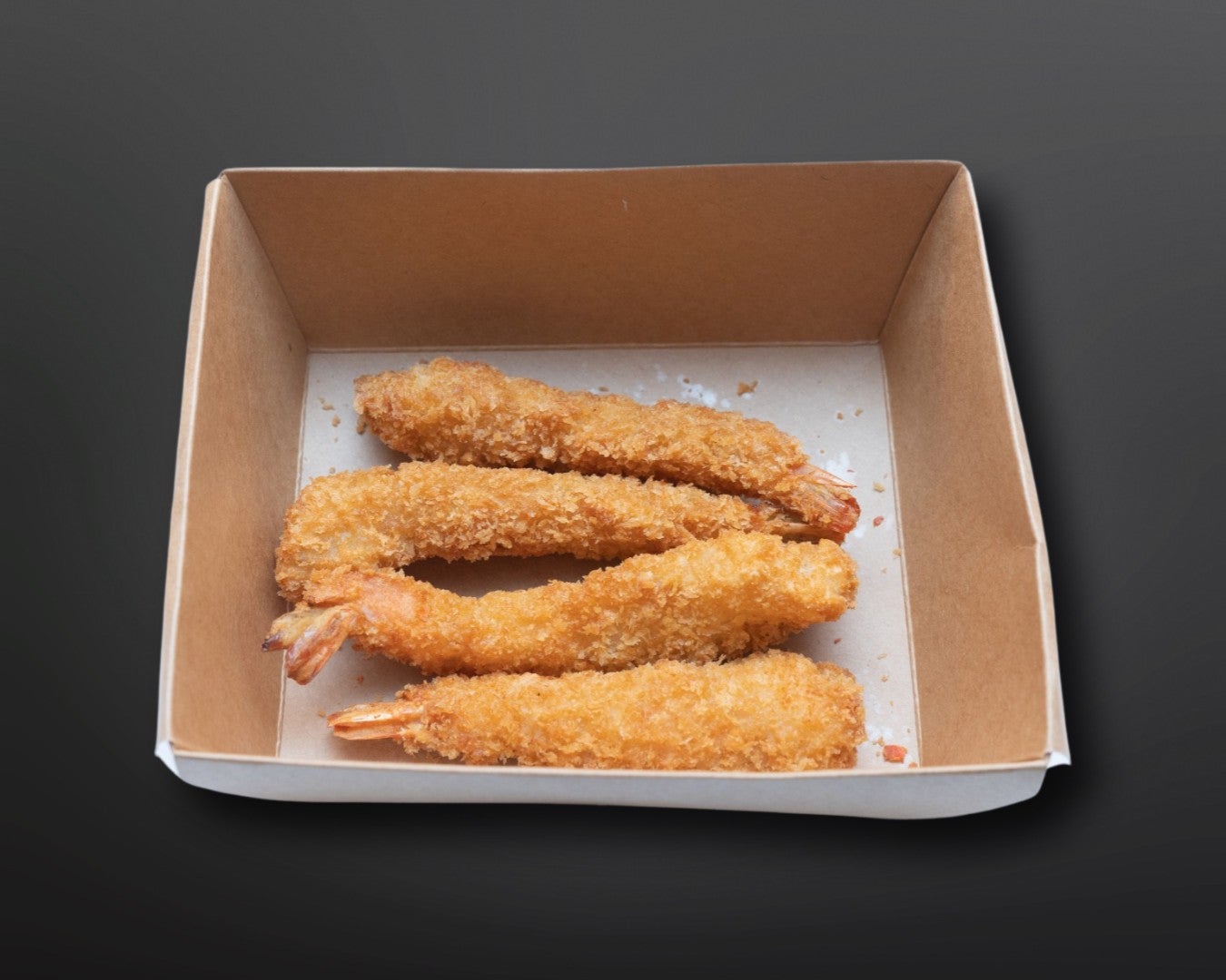 Prawn Tempura