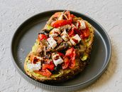Avocado Toast