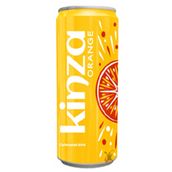 Kinza Orange