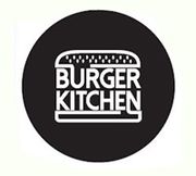Burger Kitchen Restaurant