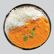 DAAL CHAWAL