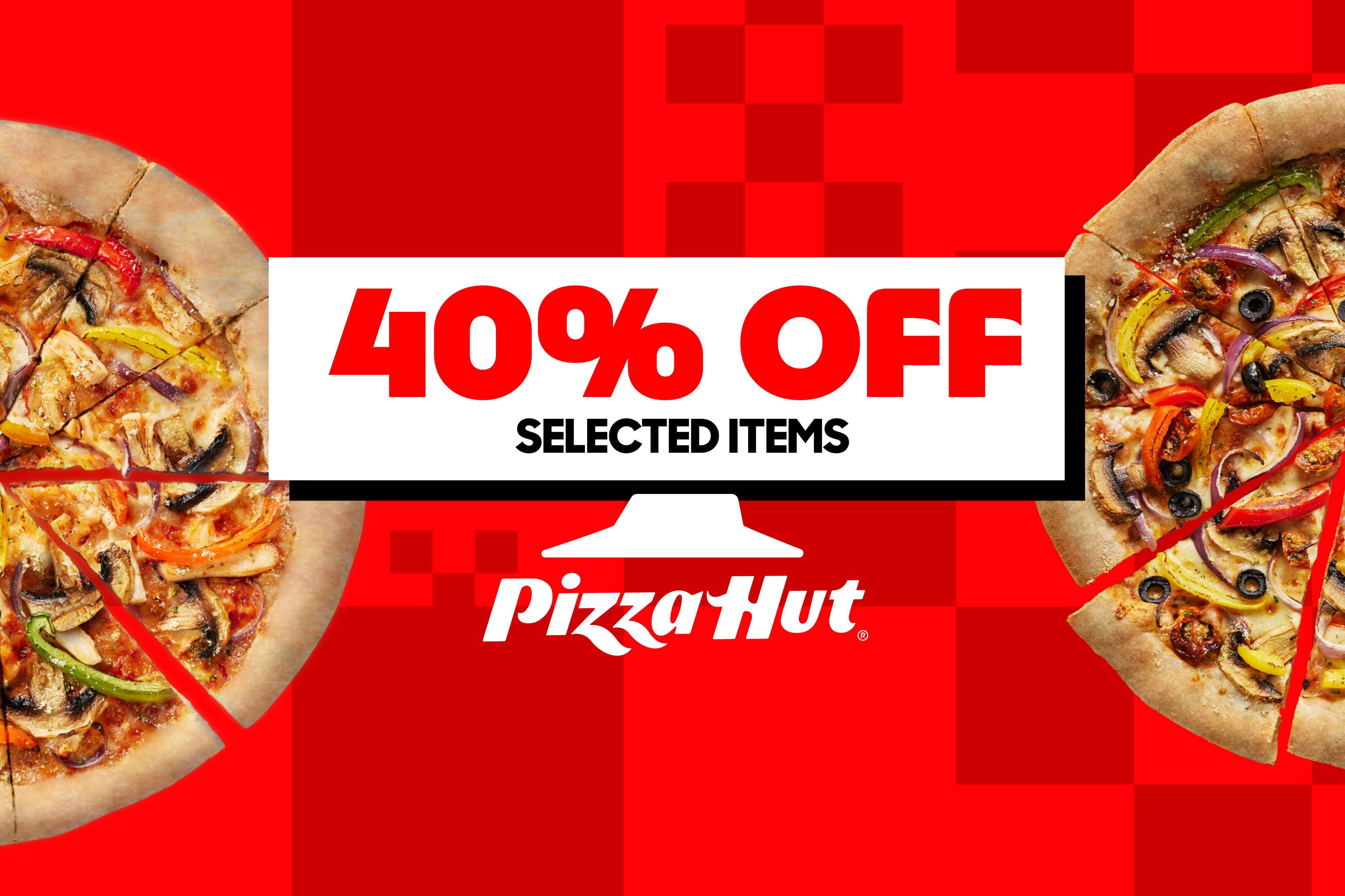 Pizza Hut Restaurants