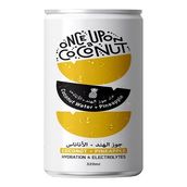 A Coconut Pineapple Coconut Water 320 ml