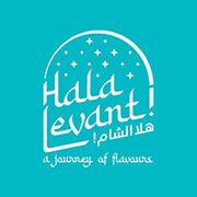 Hala Levant!