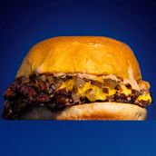 Biggie Burger