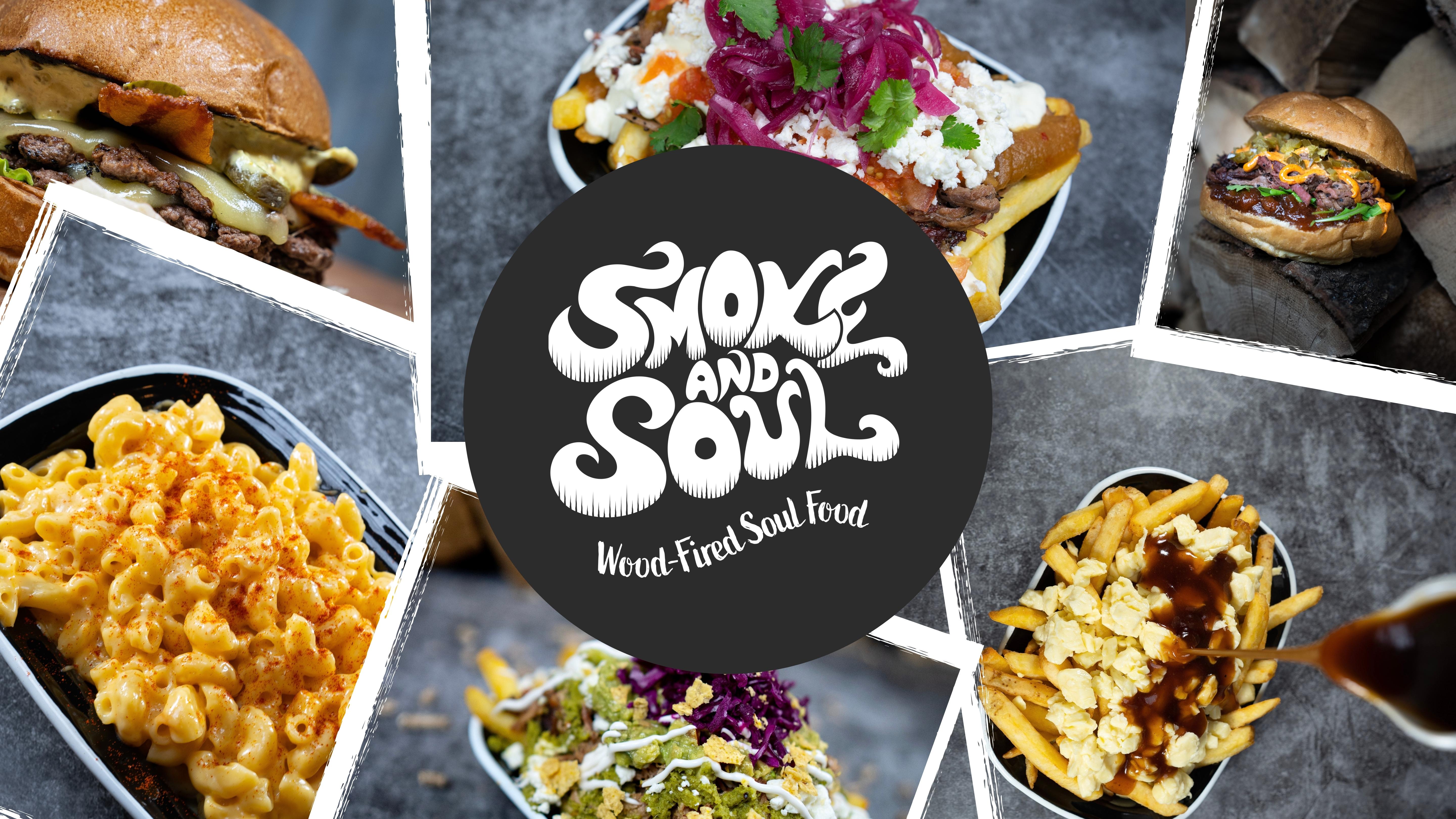 Smoke and Soul