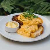 Eggs Your Way 110Cal