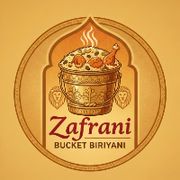 Zafrani Bucket Biriyani