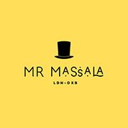 Mr Massala