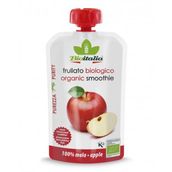 Bioitalia Organic Apple Smoothie 120 Gm