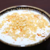 Boondi Raita