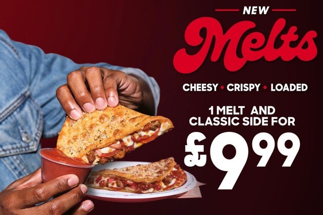 Melts Deal