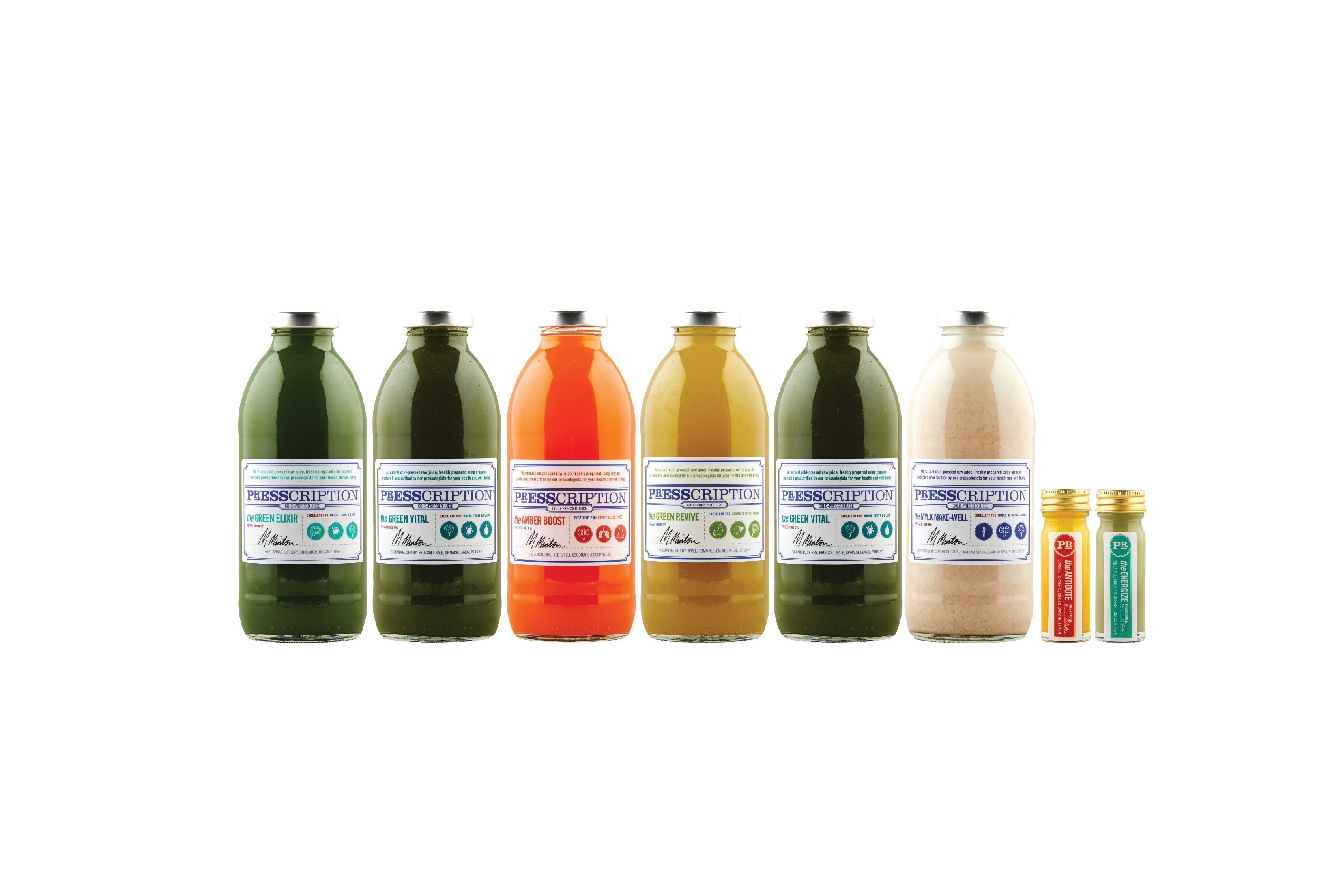 Advanced Cleanse
