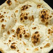 Tanoor Bread