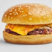 BBQ Burger